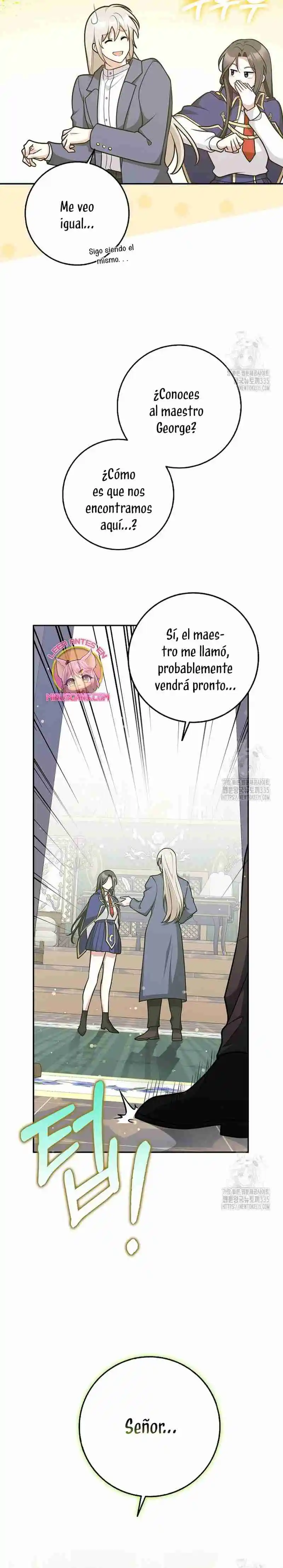 Los Amigo No Hacen Eso - Capítulo 43 - Página 27 - LectorTMOo