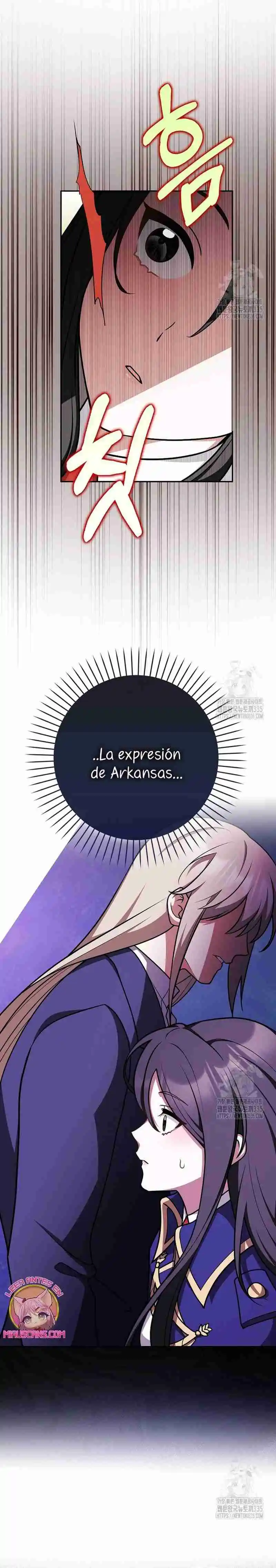 Los Amigo No Hacen Eso - Capítulo 43 - Página 29 - LectorTMOo