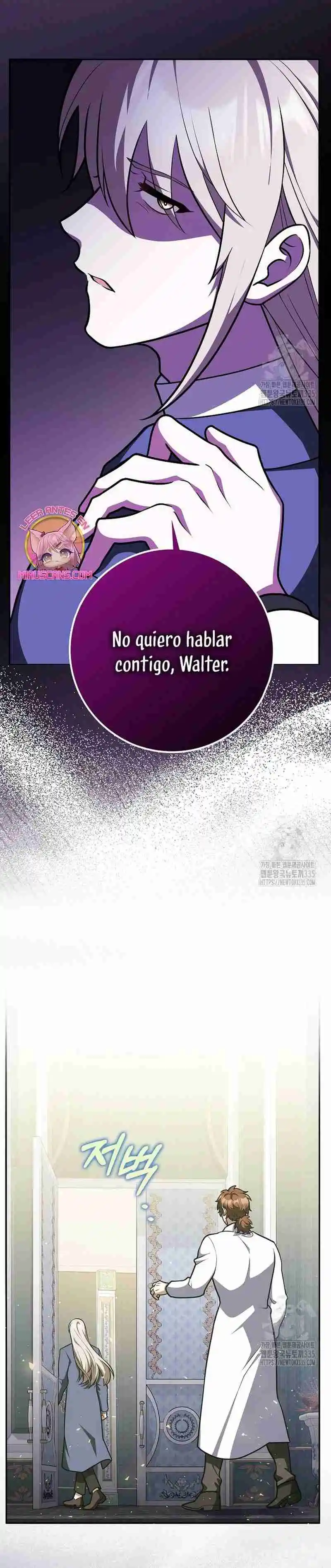 Los Amigo No Hacen Eso - Capítulo 43 - Página 31 - LectorTMOo