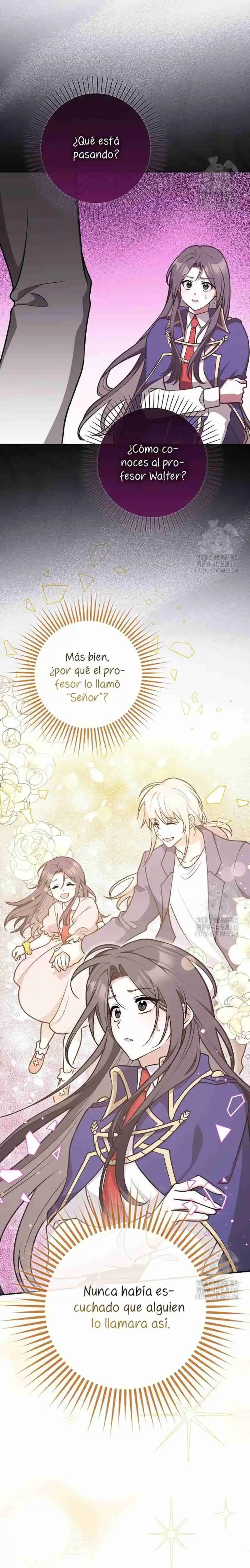 Los Amigo No Hacen Eso - Capítulo 43 - Página 32 - LectorTMOo