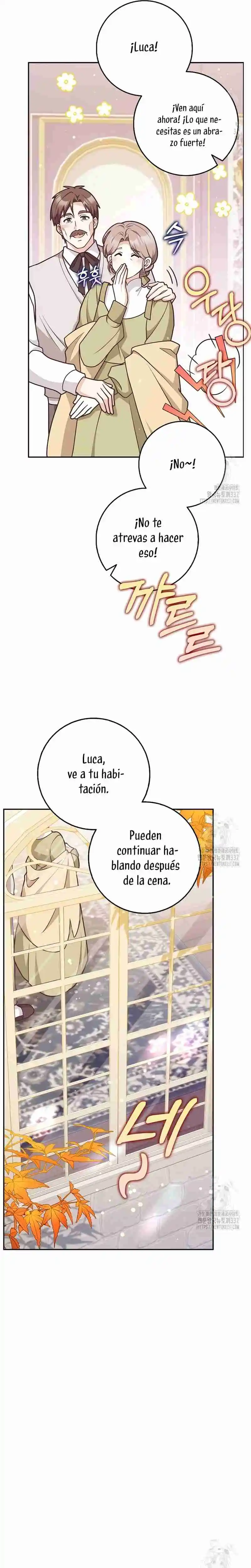 Los Amigo No Hacen Eso - Capítulo 45 - Página 12 - LectorTMOo