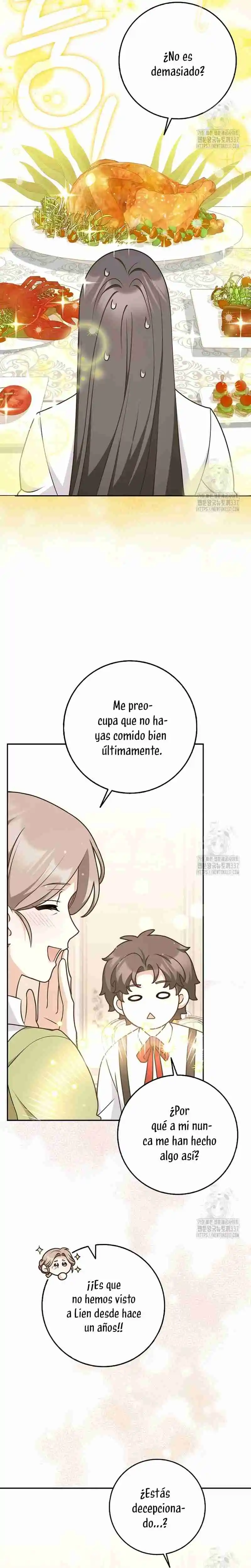 Los Amigo No Hacen Eso - Capítulo 45 - Página 14 - LectorTMOo