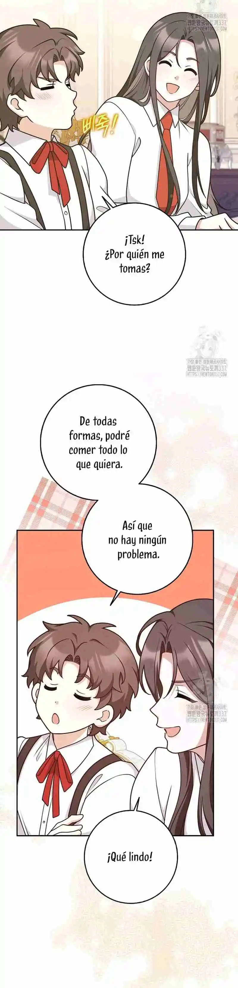 Los Amigo No Hacen Eso - Capítulo 45 - Página 15 - LectorTMOo