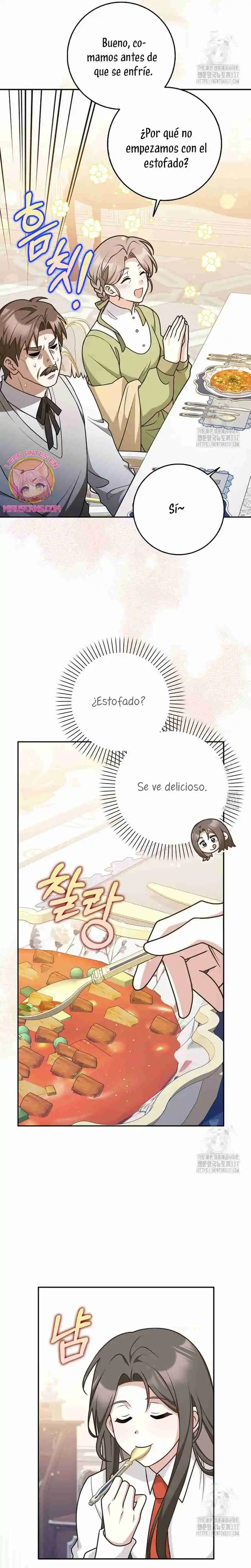 Los Amigo No Hacen Eso - Capítulo 45 - Página 16 - LectorTMOo