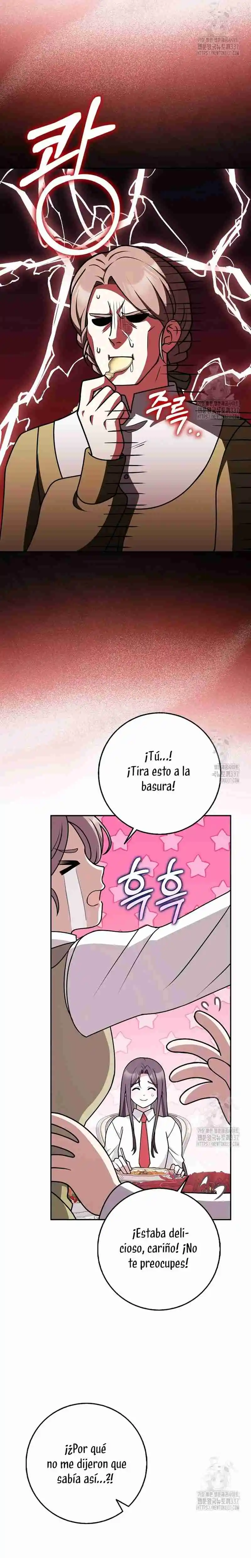 Los Amigo No Hacen Eso - Capítulo 45 - Página 19 - LectorTMOo
