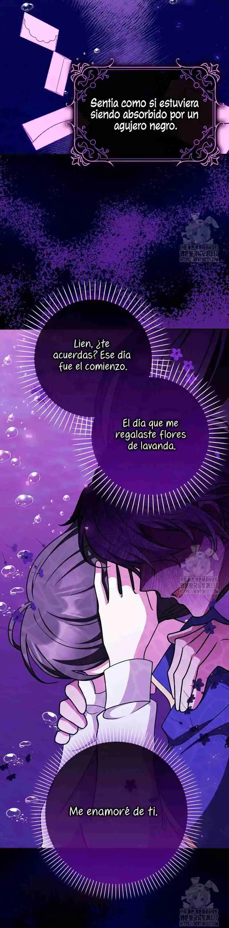 Los Amigo No Hacen Eso - Capítulo 46 - Página 8 - LectorTMOo
