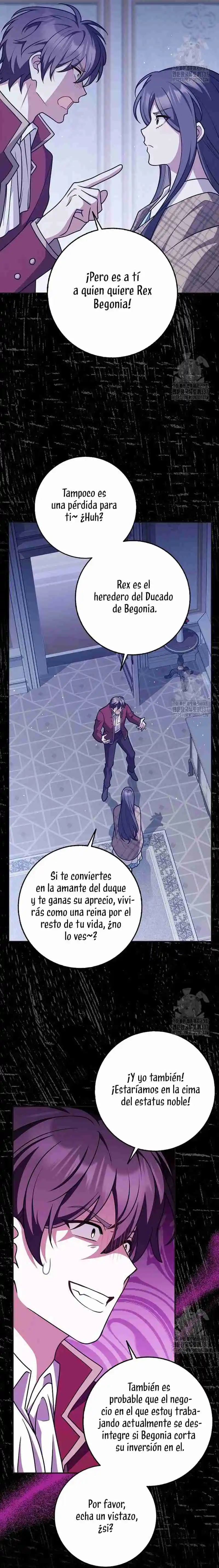 Los Amigo No Hacen Eso - Capítulo 46 - Página 11 - LectorTMOo