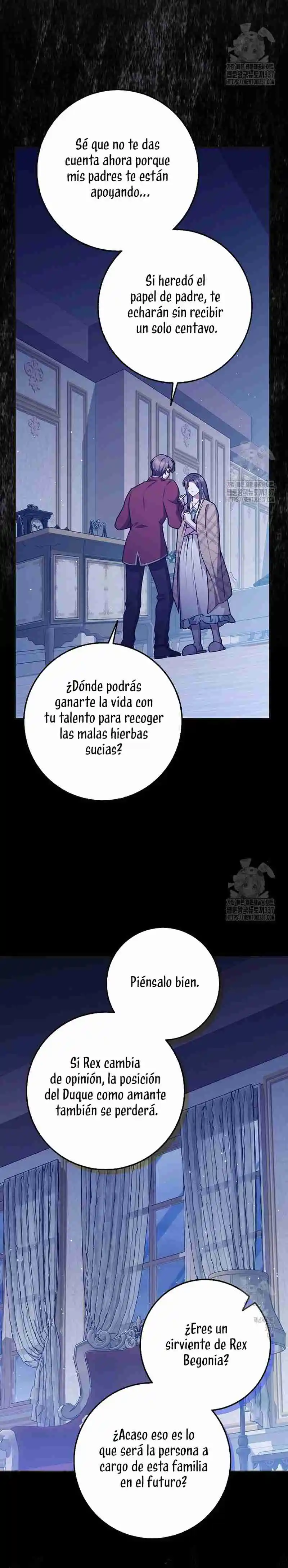 Los Amigo No Hacen Eso - Capítulo 46 - Página 13 - LectorTMOo