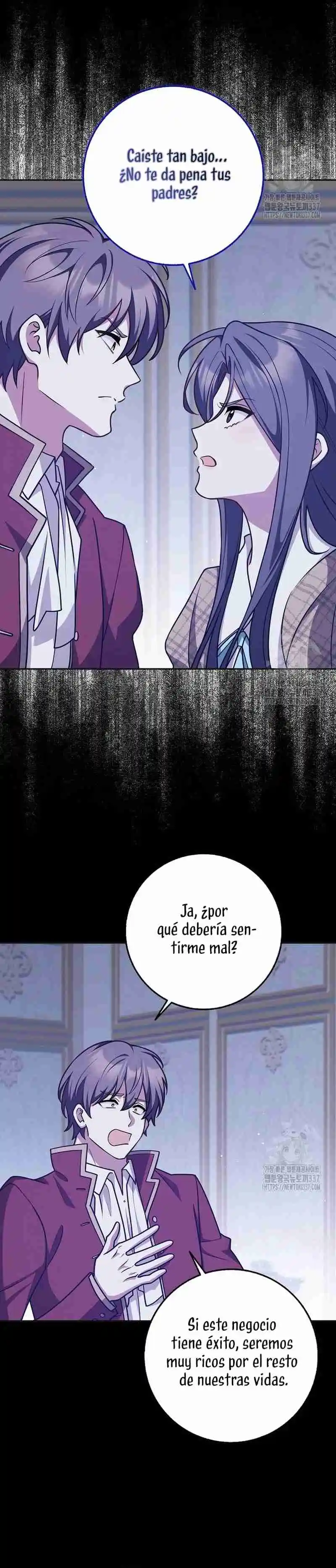 Los Amigo No Hacen Eso - Capítulo 46 - Página 14 - LectorTMOo