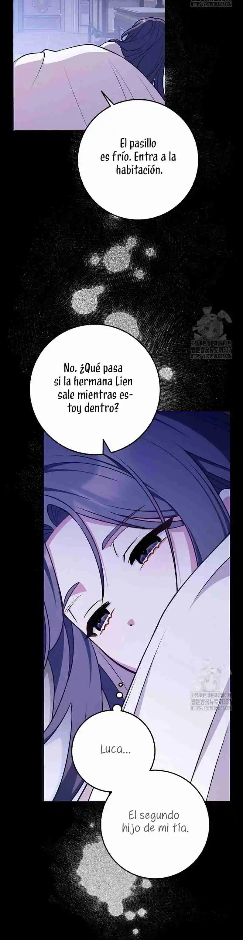 Los Amigo No Hacen Eso - Capítulo 46 - Página 28 - LectorTMOo