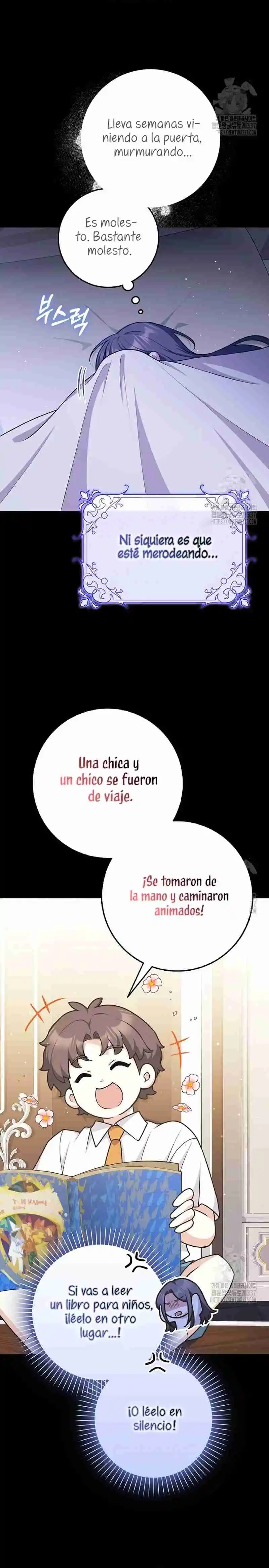 Los Amigo No Hacen Eso - Capítulo 46 - Página 29 - LectorTMOo