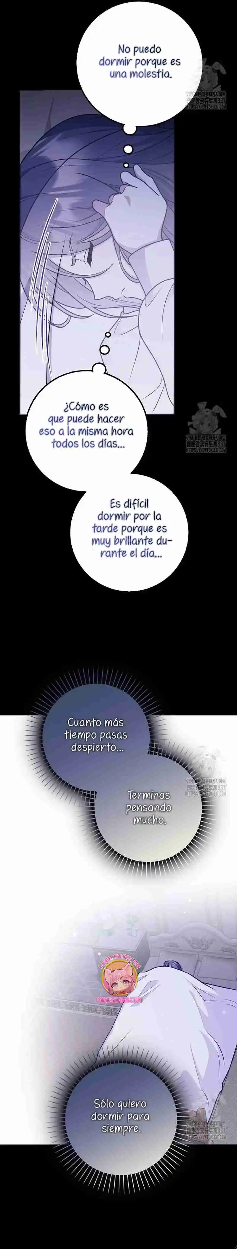 Los Amigo No Hacen Eso - Capítulo 46 - Página 30 - LectorTMOo