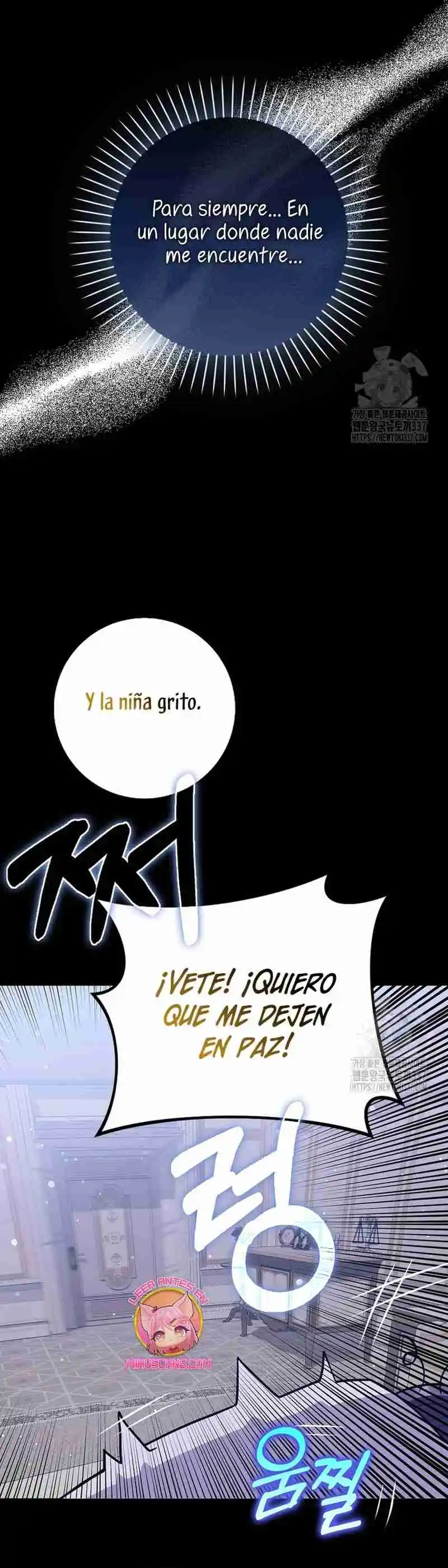 Los Amigo No Hacen Eso - Capítulo 46 - Página 31 - LectorTMOo