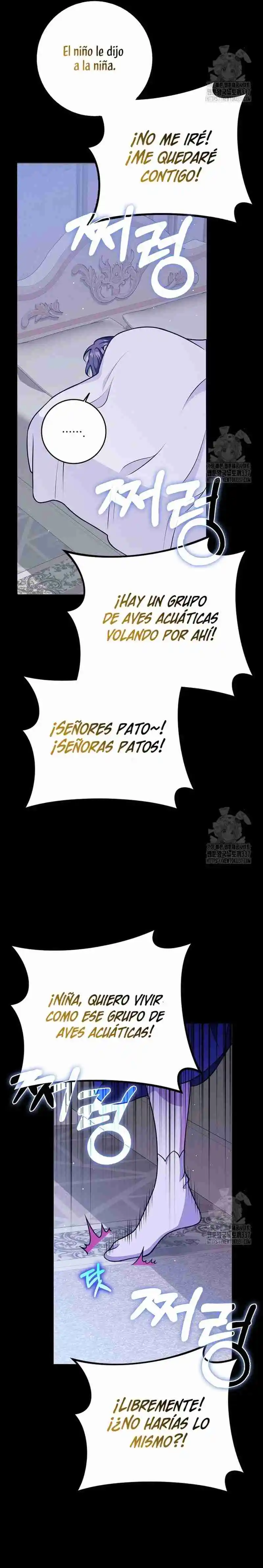 Los Amigo No Hacen Eso - Capítulo 46 - Página 32 - LectorTMOo