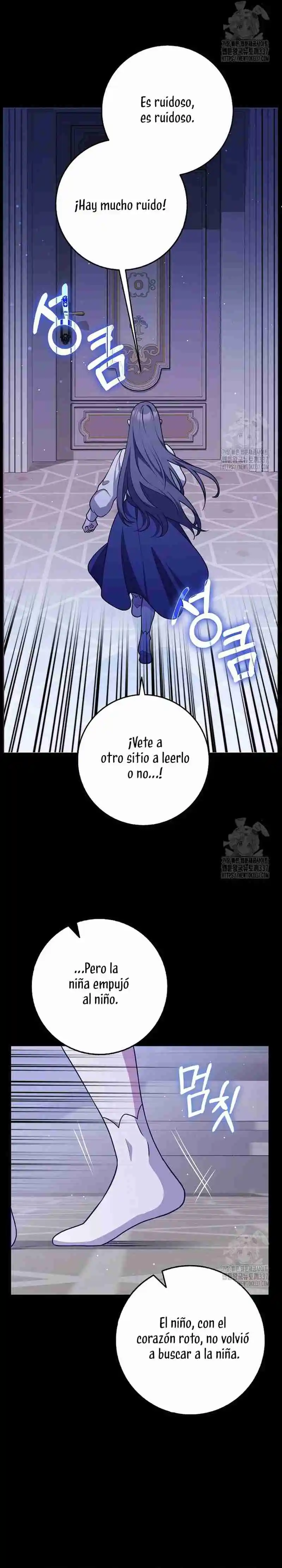 Los Amigo No Hacen Eso - Capítulo 46 - Página 33 - LectorTMOo