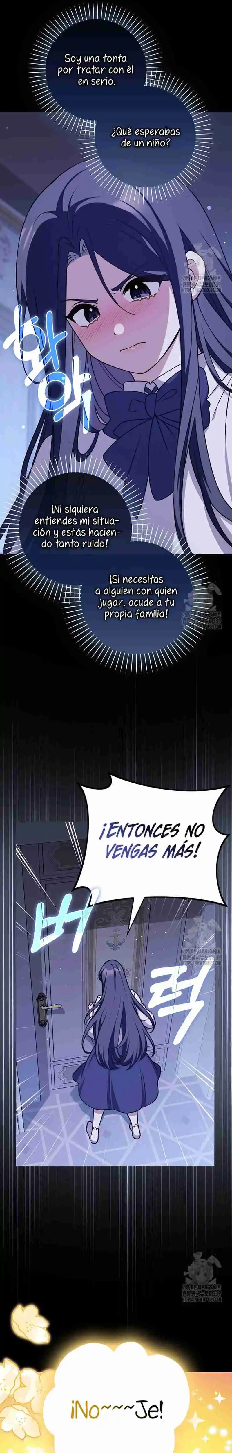 Los Amigo No Hacen Eso - Capítulo 47 - Página 6 - LectorTMOo