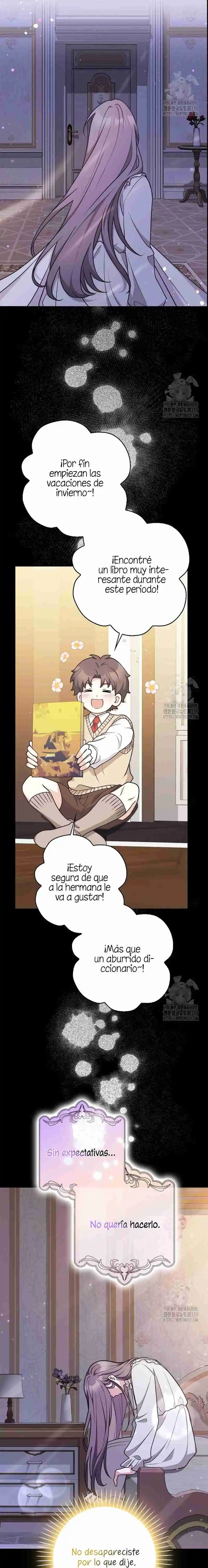 Los Amigo No Hacen Eso - Capítulo 47 - Página 12 - LectorTMOo