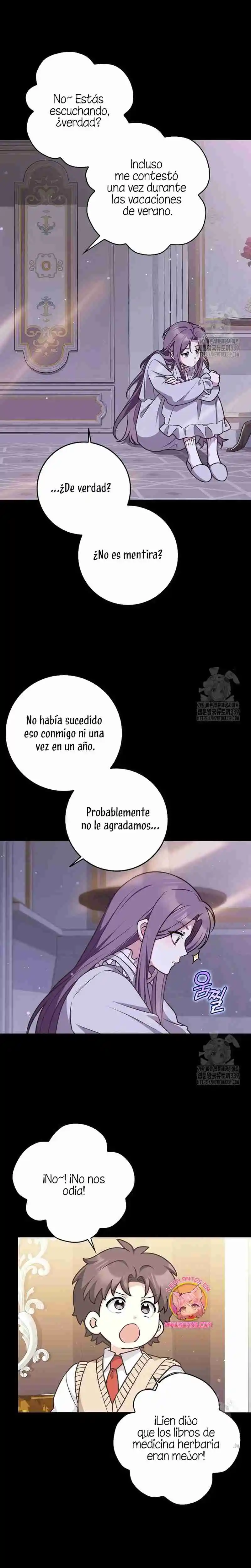 Los Amigo No Hacen Eso - Capítulo 47 - Página 19 - LectorTMOo