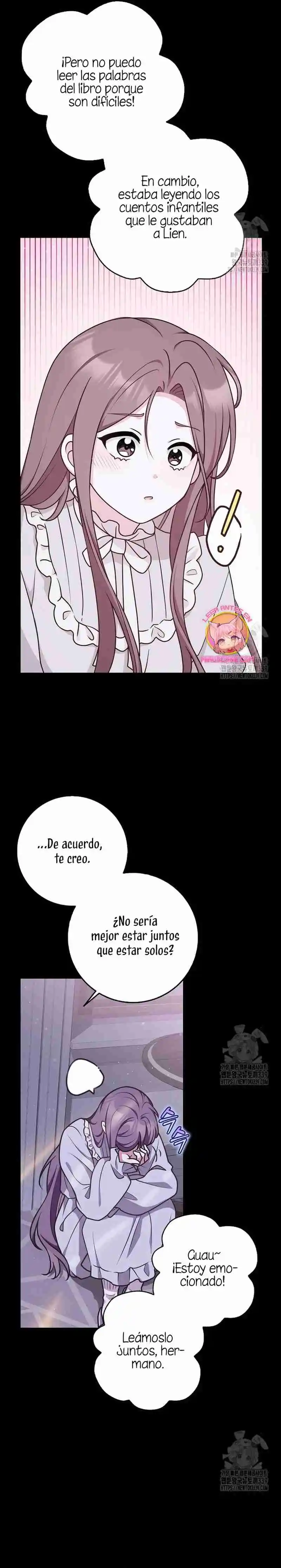 Los Amigo No Hacen Eso - Capítulo 47 - Página 20 - LectorTMOo