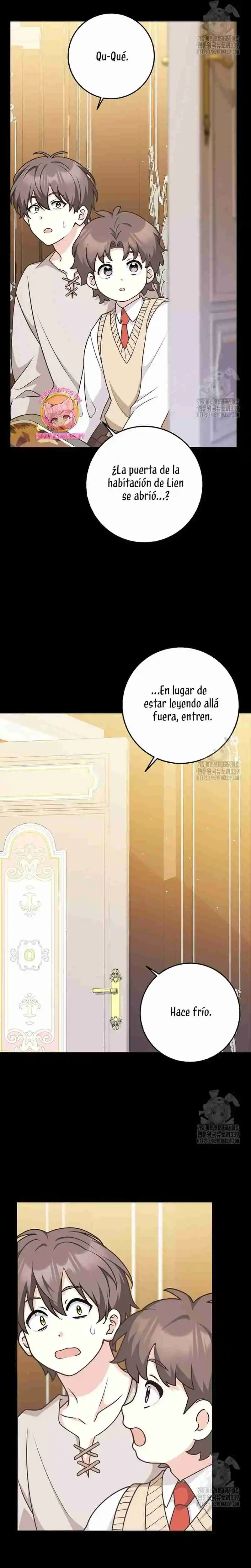 Los Amigo No Hacen Eso - Capítulo 47 - Página 23 - LectorTMOo