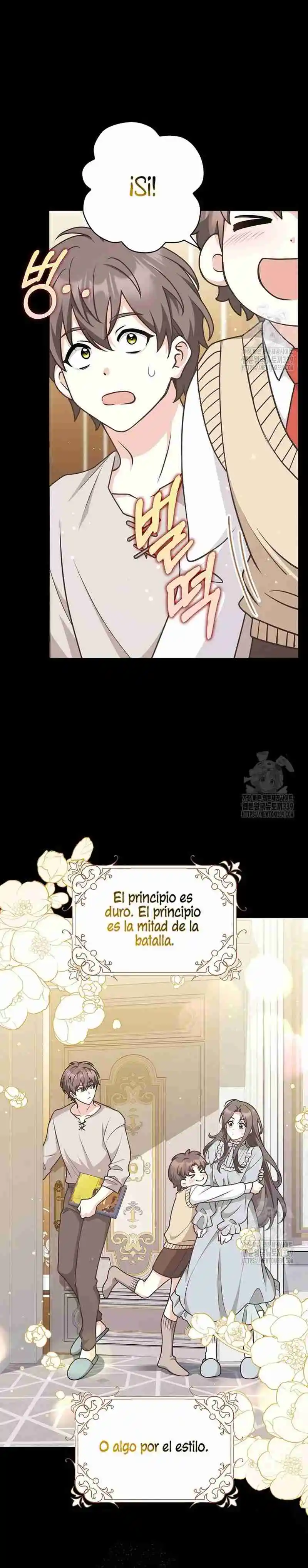 Los Amigo No Hacen Eso - Capítulo 47 - Página 24 - LectorTMOo