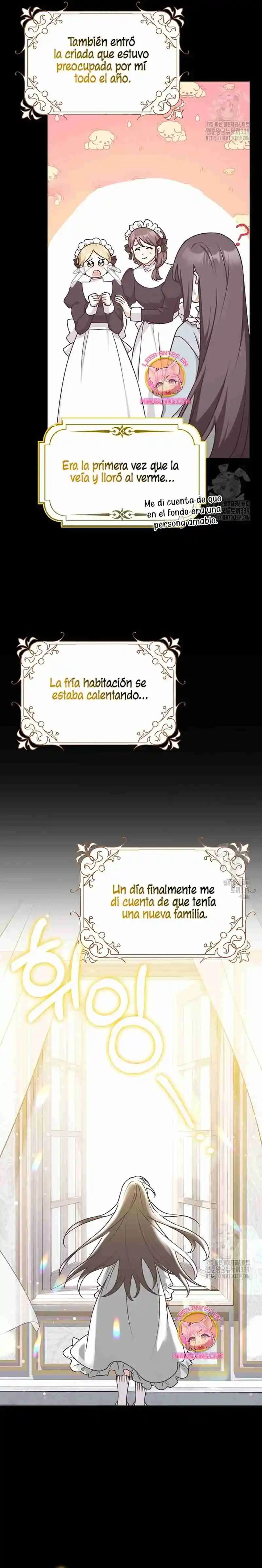 Los Amigo No Hacen Eso - Capítulo 47 - Página 26 - LectorTMOo