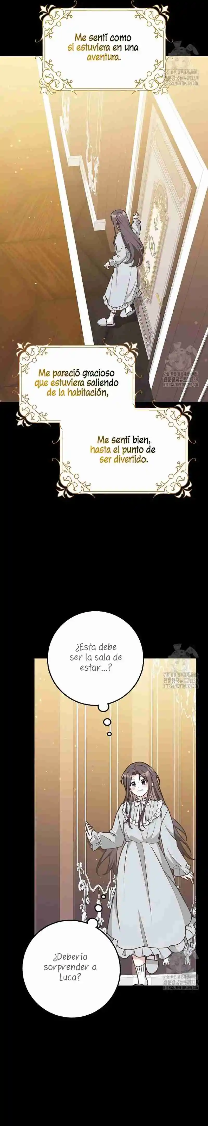 Los Amigo No Hacen Eso - Capítulo 47 - Página 28 - LectorTMOo