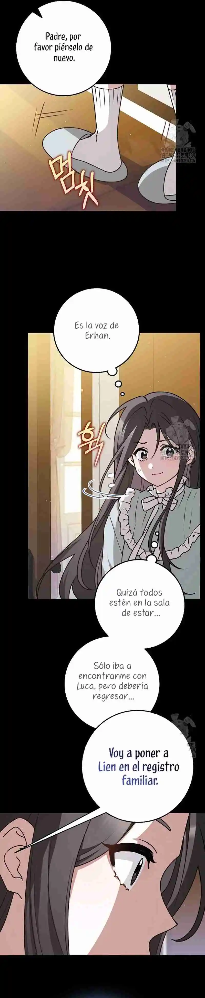 Los Amigo No Hacen Eso - Capítulo 47 - Página 29 - LectorTMOo
