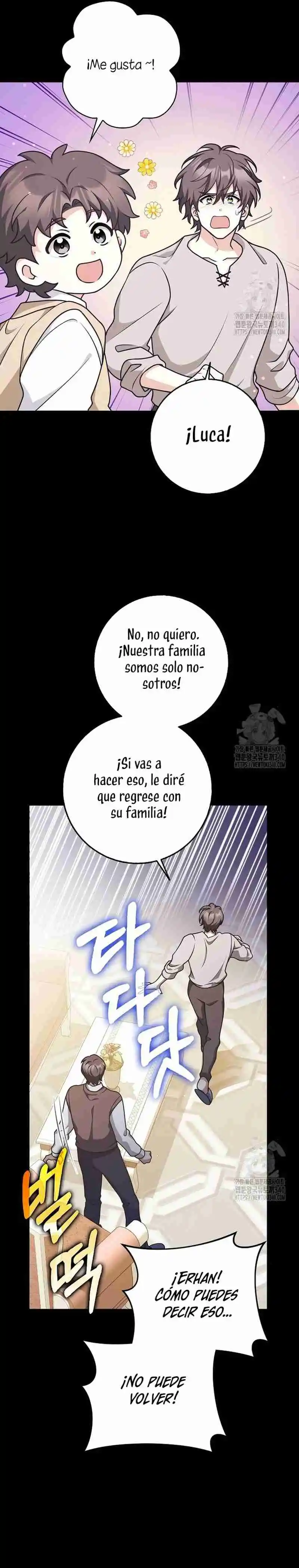 Los Amigo No Hacen Eso - Capítulo 48 - Página 4 - LectorTMOo