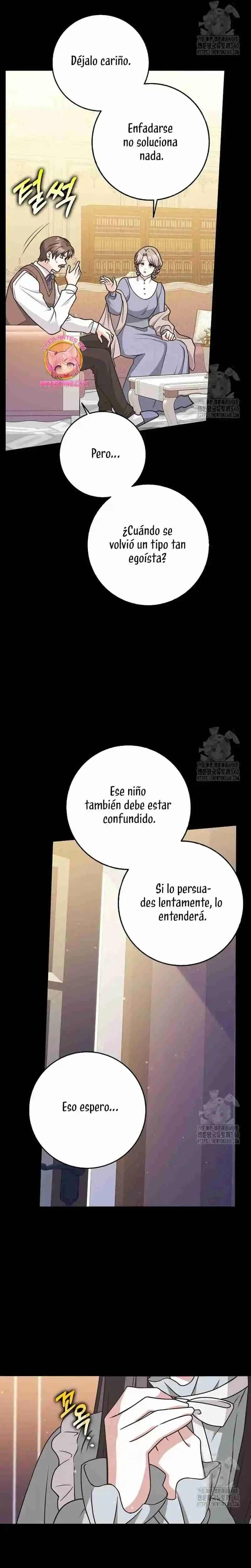 Los Amigo No Hacen Eso - Capítulo 48 - Página 5 - LectorTMOo