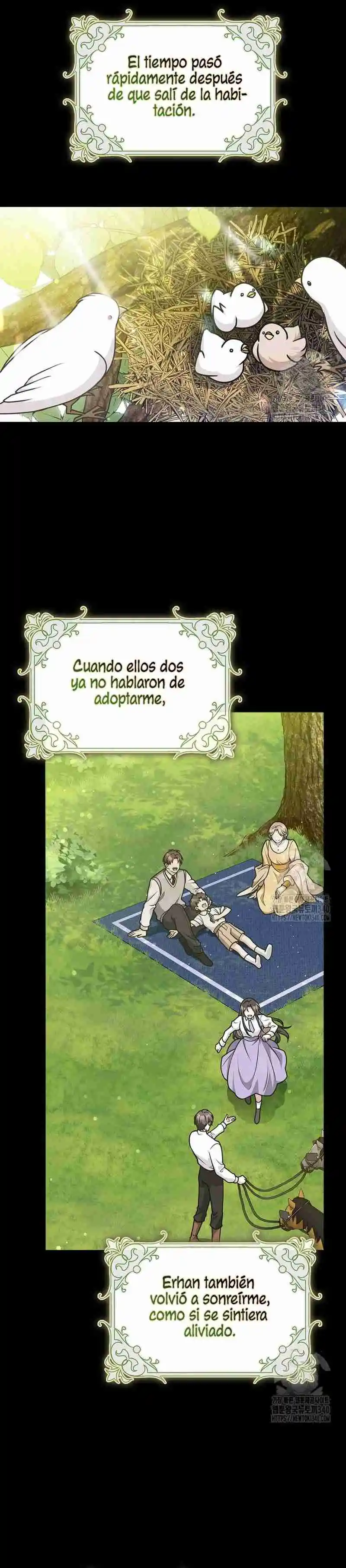 Los Amigo No Hacen Eso - Capítulo 48 - Página 10 - LectorTMOo