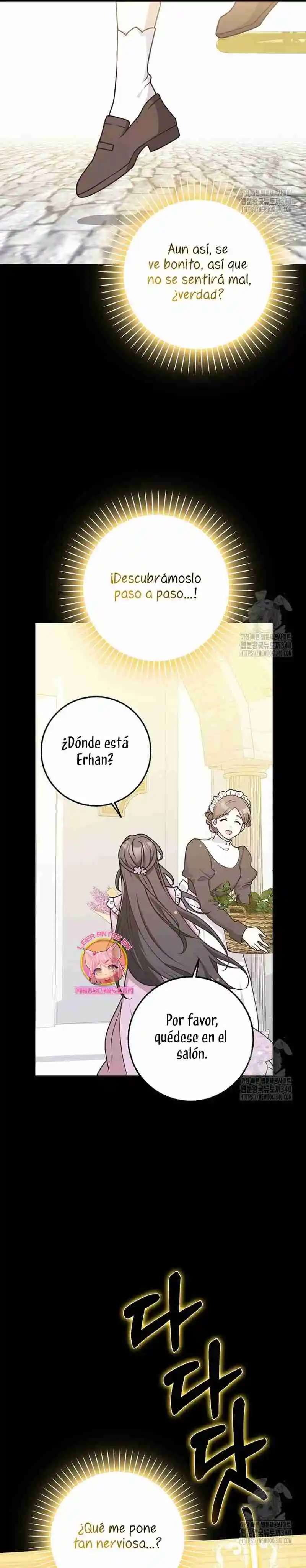 Los Amigo No Hacen Eso - Capítulo 48 - Página 14 - LectorTMOo