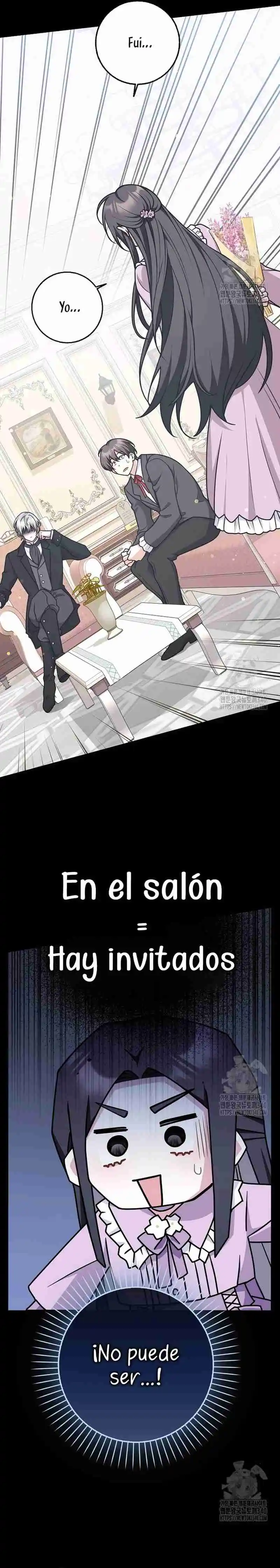 Los Amigo No Hacen Eso - Capítulo 48 - Página 16 - LectorTMOo