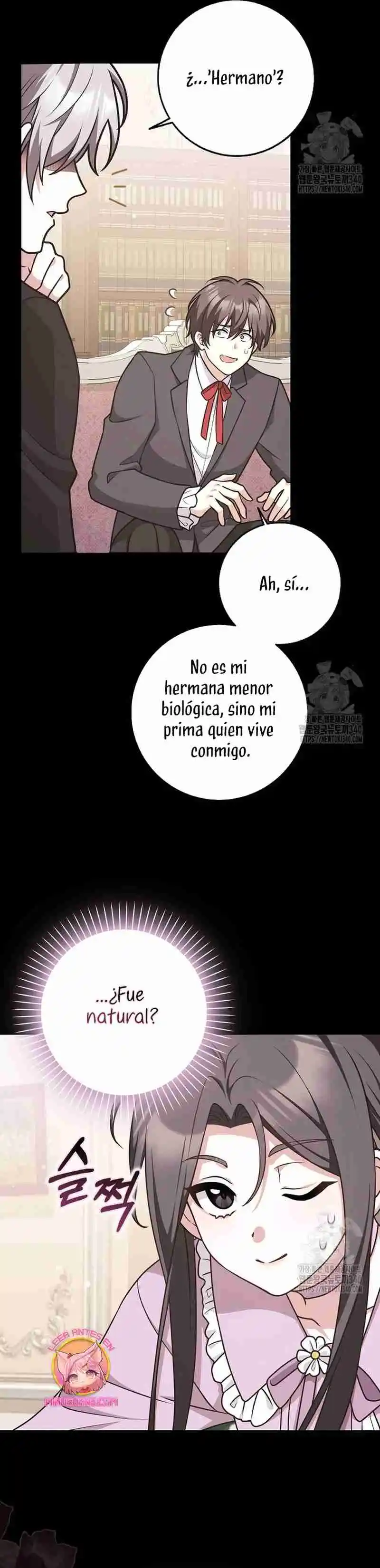 Los Amigo No Hacen Eso - Capítulo 48 - Página 18 - LectorTMOo