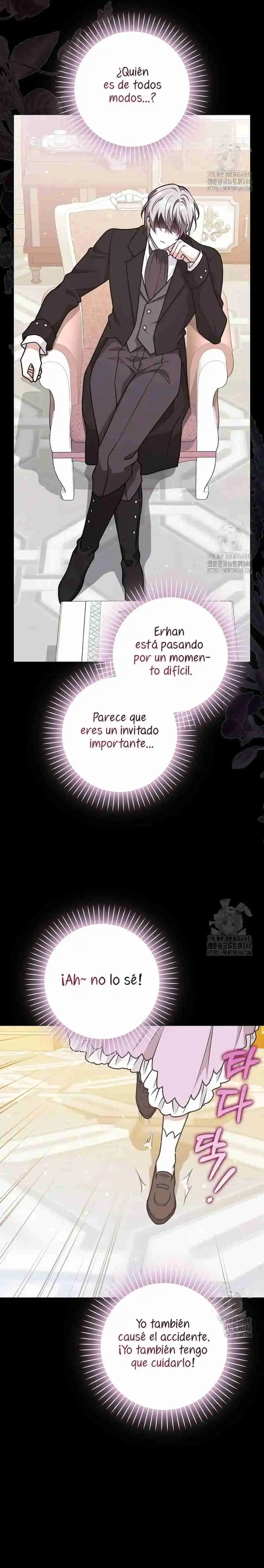 Los Amigo No Hacen Eso - Capítulo 48 - Página 19 - LectorTMOo
