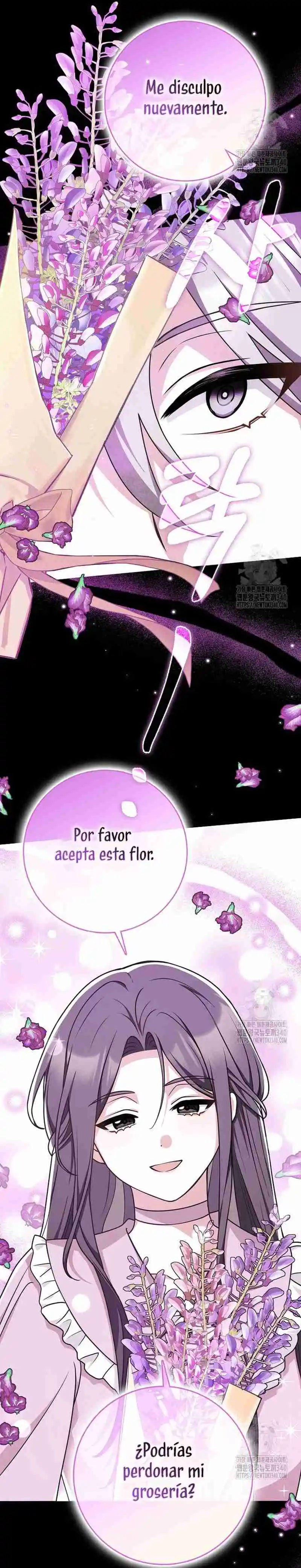 Los Amigo No Hacen Eso - Capítulo 48 - Página 20 - LectorTMOo