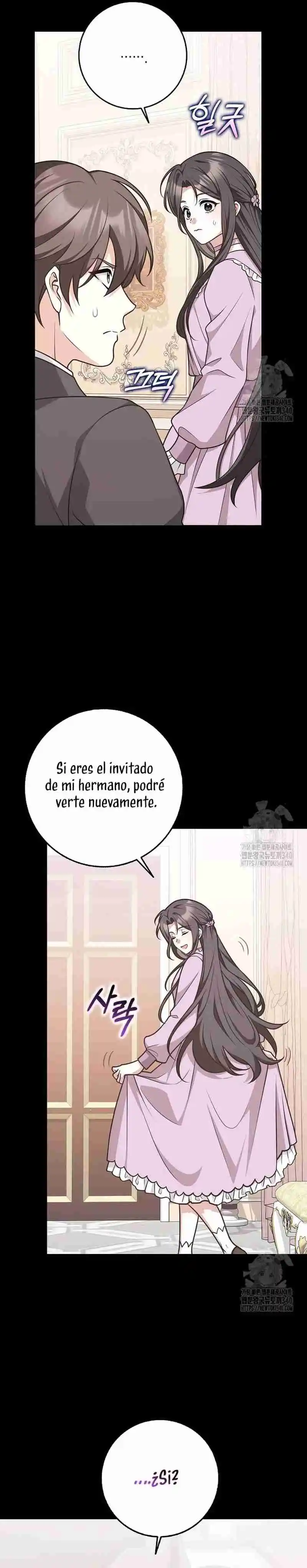 Los Amigo No Hacen Eso - Capítulo 48 - Página 25 - LectorTMOo