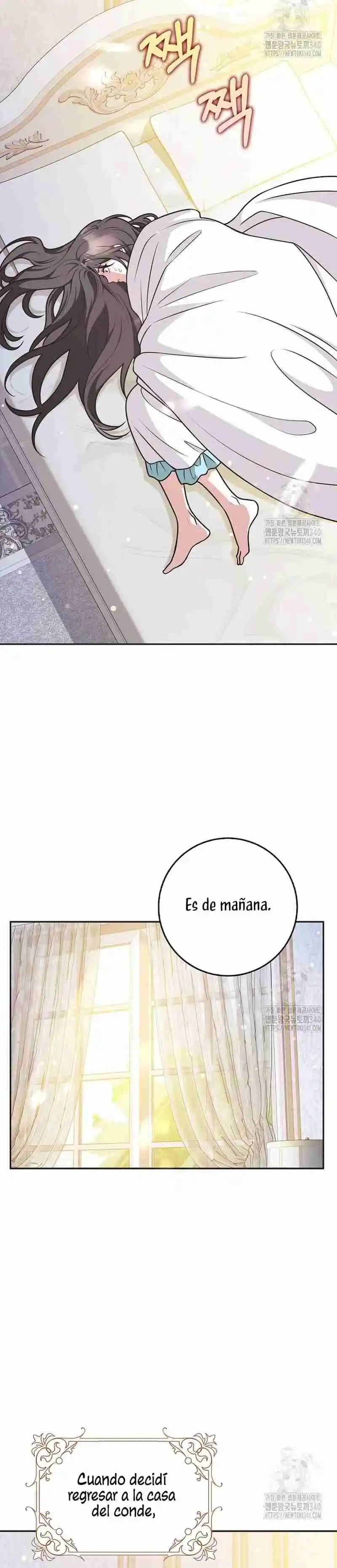 Los Amigo No Hacen Eso - Capítulo 48 - Página 27 - LectorTMOo