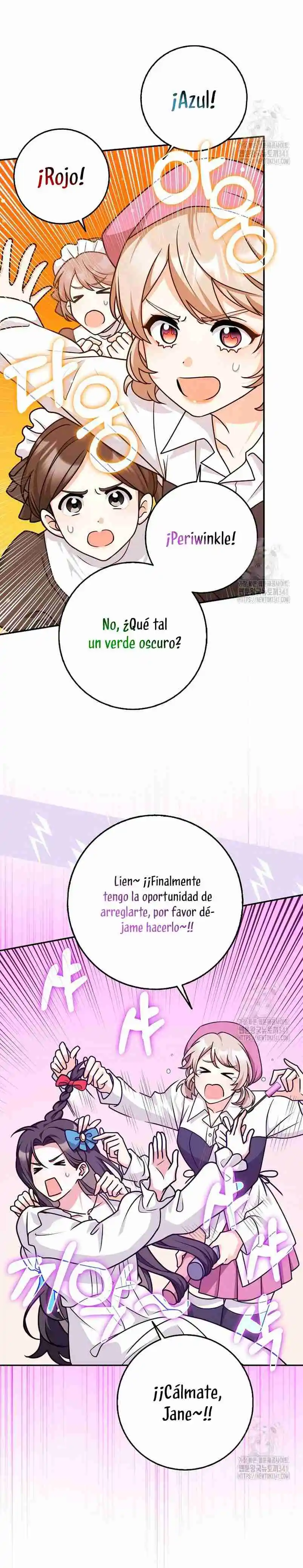 Los Amigo No Hacen Eso - Capítulo 49 - Página 4 - LectorTMOo
