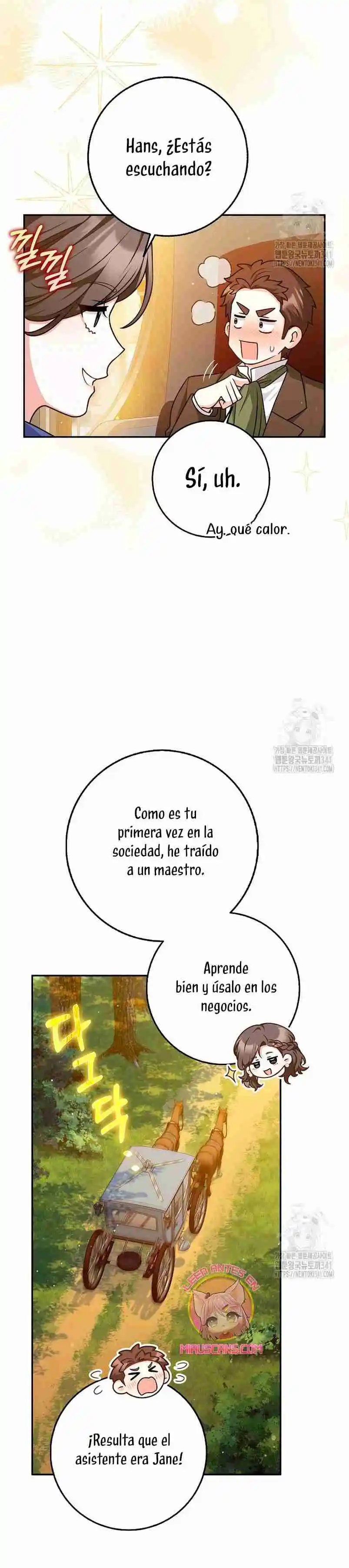 Los Amigo No Hacen Eso - Capítulo 49 - Página 12 - LectorTMOo