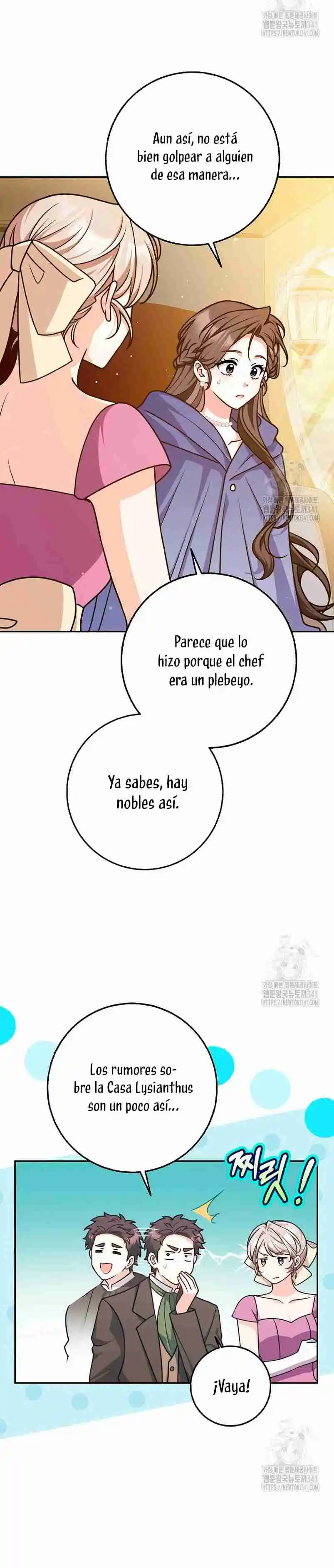 Los Amigo No Hacen Eso - Capítulo 49 - Página 16 - LectorTMOo