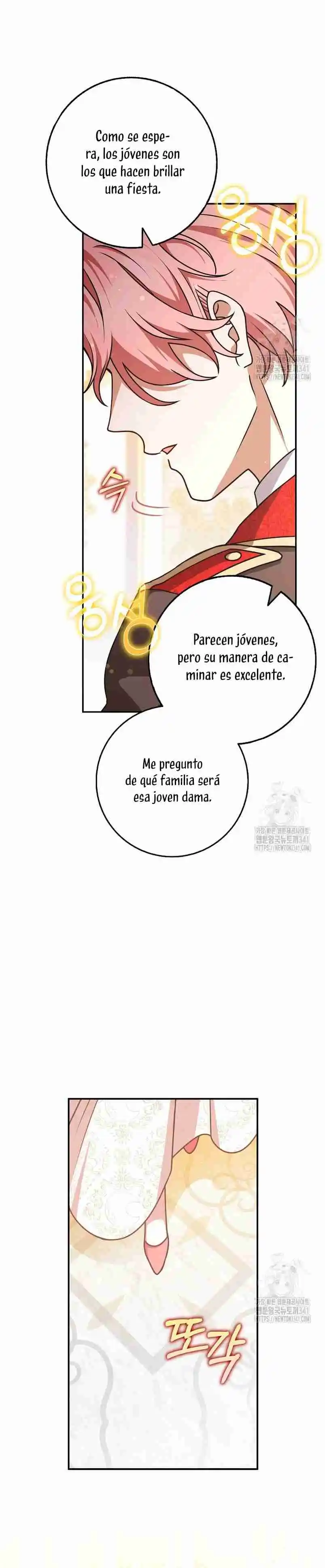 Los Amigo No Hacen Eso - Capítulo 49 - Página 22 - LectorTMOo