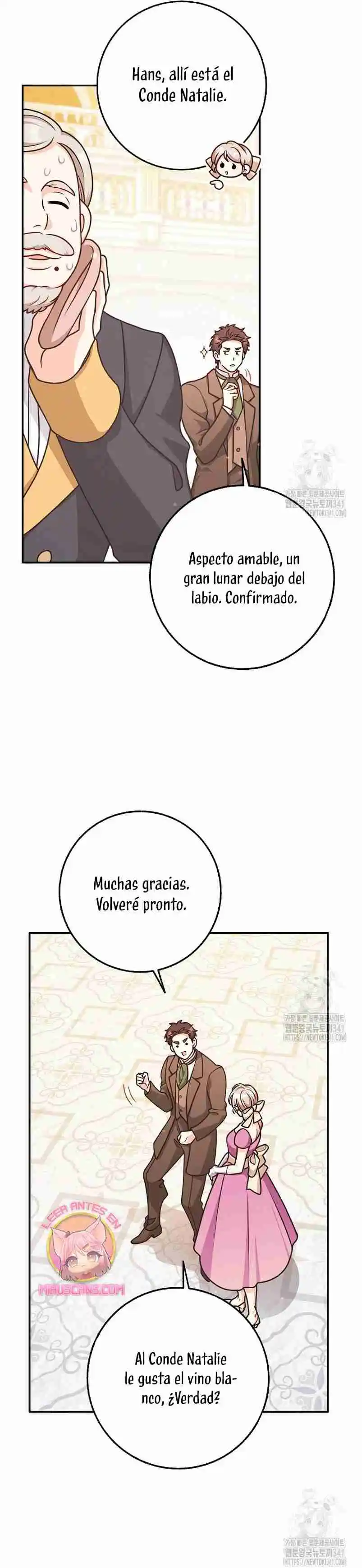 Los Amigo No Hacen Eso - Capítulo 49 - Página 24 - LectorTMOo