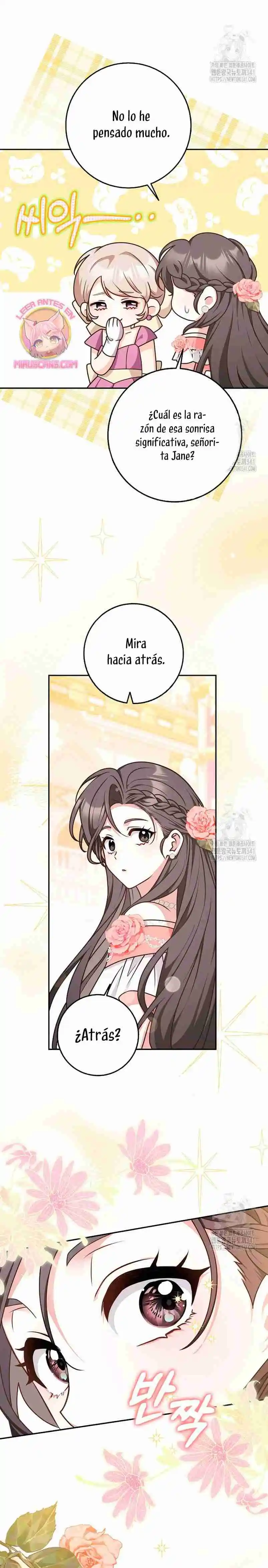 Los Amigo No Hacen Eso - Capítulo 49 - Página 27 - LectorTMOo