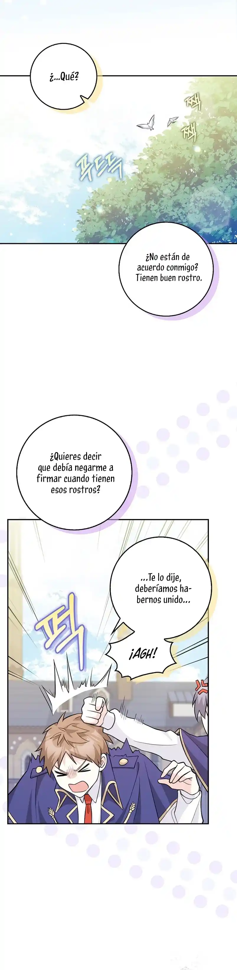 Los Amigo No Hacen Eso - Capítulo 5 - Página 13 - LectorTMOo