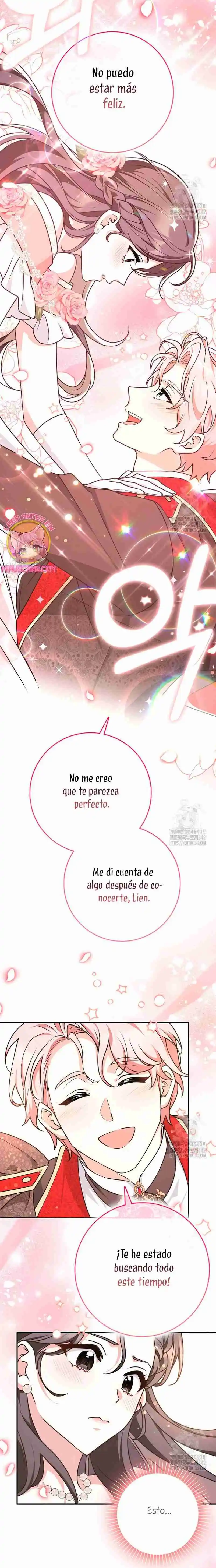 Los Amigo No Hacen Eso - Capítulo 50 - Página 11 - LectorTMOo