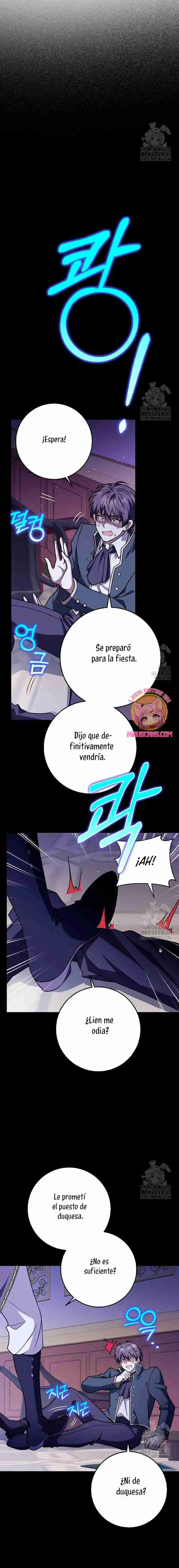Los Amigo No Hacen Eso - Capítulo 50 - Página 17 - LectorTMOo