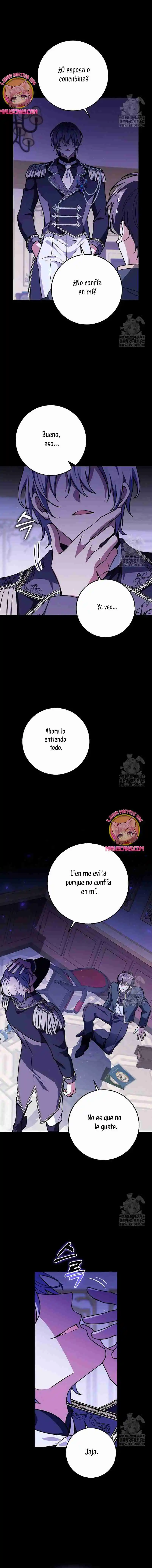 Los Amigo No Hacen Eso - Capítulo 50 - Página 18 - LectorTMOo
