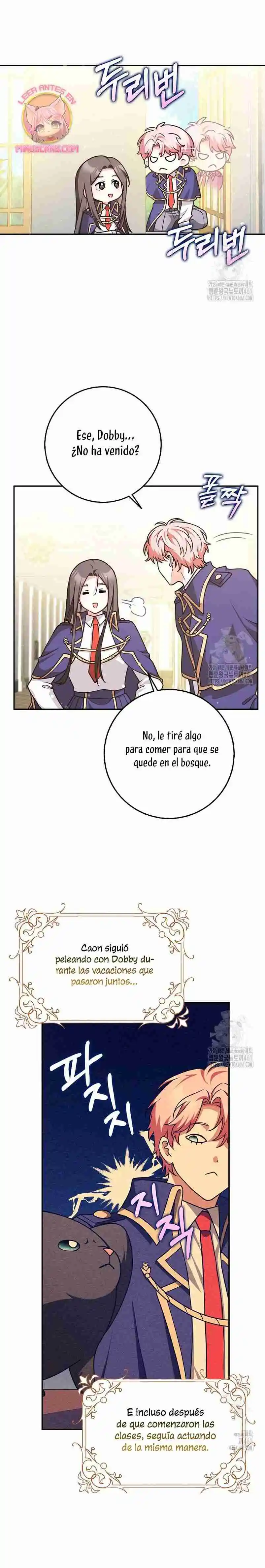 Los Amigo No Hacen Eso - Capítulo 51 - Página 13 - LectorTMOo