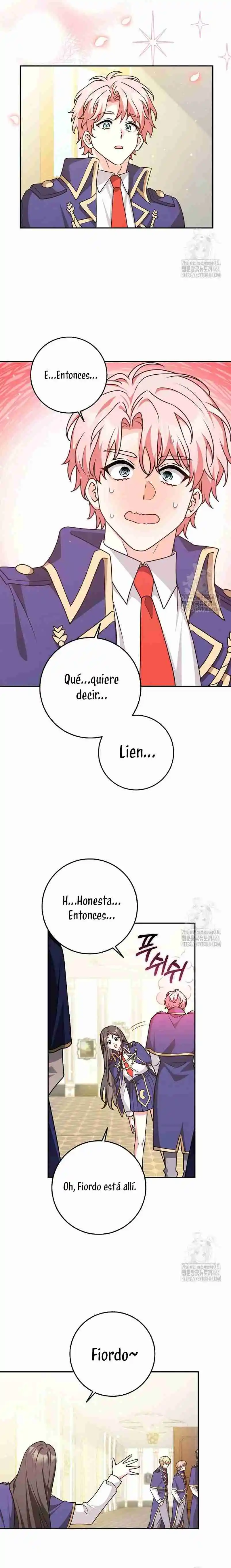 Los Amigo No Hacen Eso - Capítulo 51 - Página 17 - LectorTMOo
